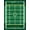 Green, Pattern 4, variant on ODIKA Field Sports Diamond With Base Path Lines And Outfield Baseball Flowing for Queen Size Bedroom, Under Bed, Master , Foldable Easy Care