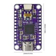thumbnail image 3 of FT232H USB a JTAG UART FIFO SPI I2C Módulo convertidor 480 Mb/s Módulo de puerto serie, 3 of 7
