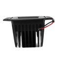 thumbnail image 2 of 5 inch 42W LED Work Light IP67 Protection 4D Lens Fog Spotlight Universal for UTV ATV, 2 of 4