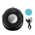thumbnail image 2 of YOUTHINK LED Wall Sconce Motion Sensor Multifunctional Battery Powered Light, 2 of 8