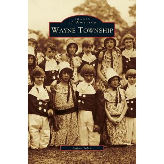 Wayne Township (Hardcover)