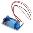thumbnail image 1 of Water Level Control Module, Strong Durable Water Level Controller Fine Workmanship Wide Applications Long Service Life  For Water Pump, 1 of 8