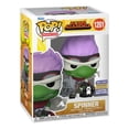 thumbnail image 2 of Funko Pop Spinner 1201 Exclusivo Ccxp 2022 My Hero Academia multicolor, 2 of 2
