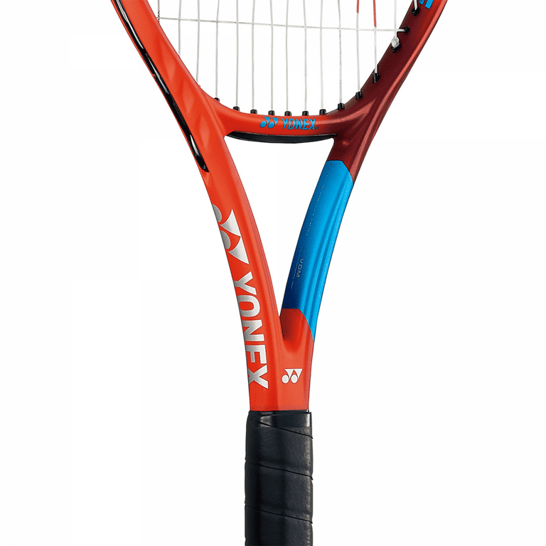 期間限定セール 270g, Red Tango Racquet Tennis GAME VCore Yonex 4 inches 1/4 ラケット(硬式用)