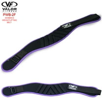 Valor Fitness PWB-2F Women’s Weightlifting Belt, Size XS