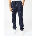thumbnail image 3 of Burnside BU8801 Men's Go Anywhere Performance Jogger Pant, 3 of 7