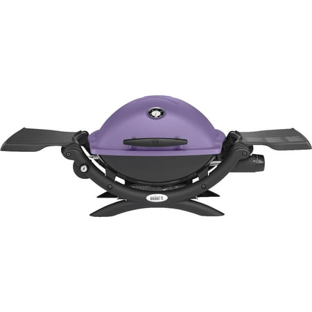 UPC 077924034770 product image for Weber Q 1200 LP Gas Grill | upcitemdb.com