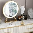 thumbnail image 1 of Earring Display Stand Human Ear Model Stud jewelry Holder simulation Holder Showcase Jewelry Organizer Left Translucent, 1 of 9