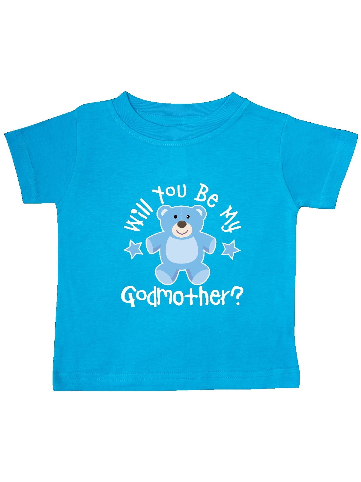 godmother shirts for baby boy