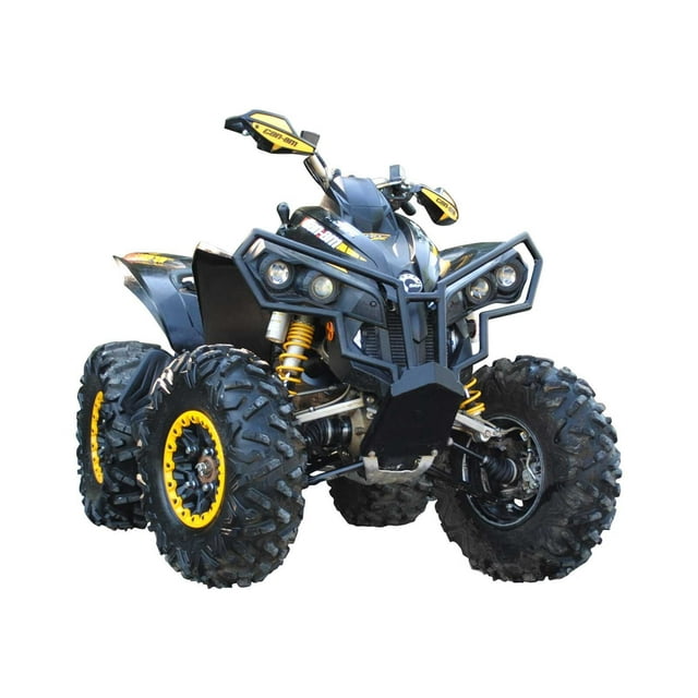 SuperATV Kit de Levage 2 Pouces pour Can-Am Renegade 500 / 800 / 1000 (2008-2012) - GEN 1