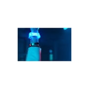 JBL PartyBox 1000 - Powerful Bluetooth party speaker with full panel light effects - Black