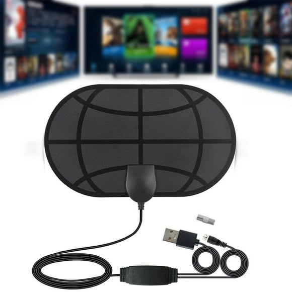 Best Outdoor Antenna For Smart Tv Best Outdoor Antenna For Tv Without Cable