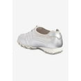 thumbnail image 2 of Comfortview Women's CV Sport Tory Slip On Sneaker, 2 of 6