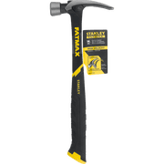 Stanley FatMax Framing Hammer, 1.0 CT