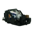 thumbnail image 4 of Panasonic ET-LAB50 Compatible Projector Lamp Module, 4 of 5