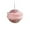 A, variant on Kbndieu Pink Christmas Ball Ornaments Christmas Tree Decorations Ornamnets Xmas Shatterproof Foam Hanging Balls for Xmas Tree Holiday Wedding Party