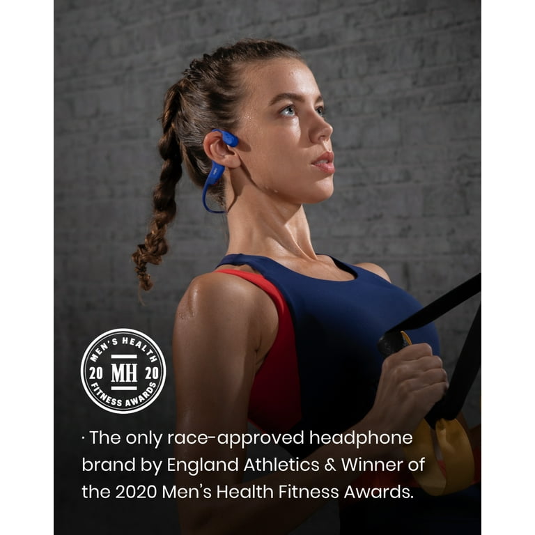 Shokz OpenRun Mini Bone Conduction Waterproof Bluetooth