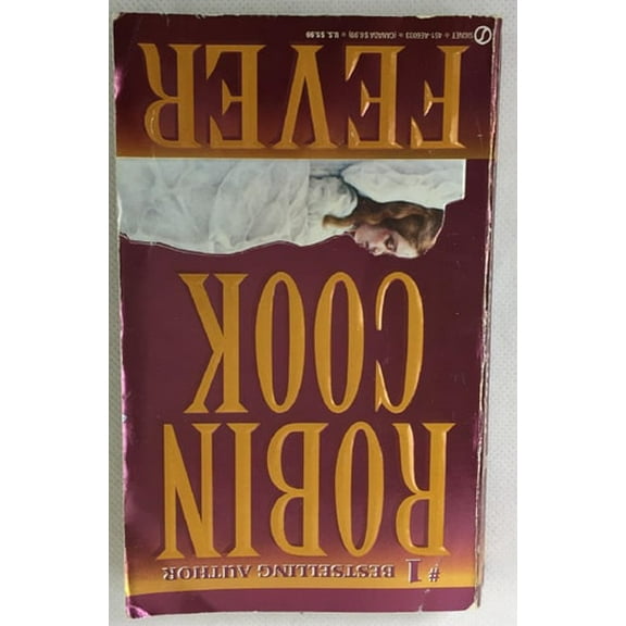 Pre-Owned Fever Paperback