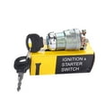 thumbnail image 2 of fastboy Petrol Engine 12V 4 Position Car Boat Ignition Starter Switch + 2 Keys Auto Accessories, 2 of 6