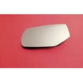 thumbnail image 2 of K SourceFits 13-16 Accord Left Driver Heated Mirror Glass w/Rear Holder w/Out Wide Angle, 2 of 2