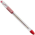 thumbnail image 4 of Pentel RSVP Ballpoint Pen, (1.0mm) Medium Line, Red Ink, 4 of 6
