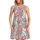thumbnail image 1 of Disketp Cartoon Hearts para Vestido sin Mangas para Mujeres, Vestidos de Verano para Mujeres, Casual y Holgado para la Playa, 1 of 7