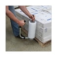 thumbnail image 6 of Universal Handwrap Stretch Film, 12" x 1500 ft Roll, 20mic (80-Gauge), 4/Carton -UNV121580, 6 of 6
