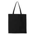 thumbnail image 2 of Liberty Bags Branson 6 Ounce Cotton Canvas Tote Bags, Style 8502, 2 of 2