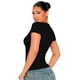 thumbnail image 3 of Playera Para Mujer Cómics Disney Licencias Original 100% Algodon, 3 of 4