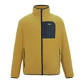 thumbnail image 1 of Regatta Mens Frankie Full Zip Fleece Jacket, 1 of 5