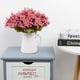 thumbnail image 1 of Simulated Bouquet Fake Flowers Wedding Home Hotel Artificial Plants Flower Arrangement Decoration Photography Props Ornaments Decoration, 1 of 6