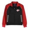 thumbnail image 1 of Sudadera Tommy Hilfiger Kansas City Chiefs Track Jacket M, 1 of 3