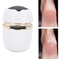 thumbnail image 3 of Ymiko Not Waterproof Practical Foot Dead Skin Remover, Electric Foot File, Comfortable Convenience For Dead Skin Foot Care, 3 of 8