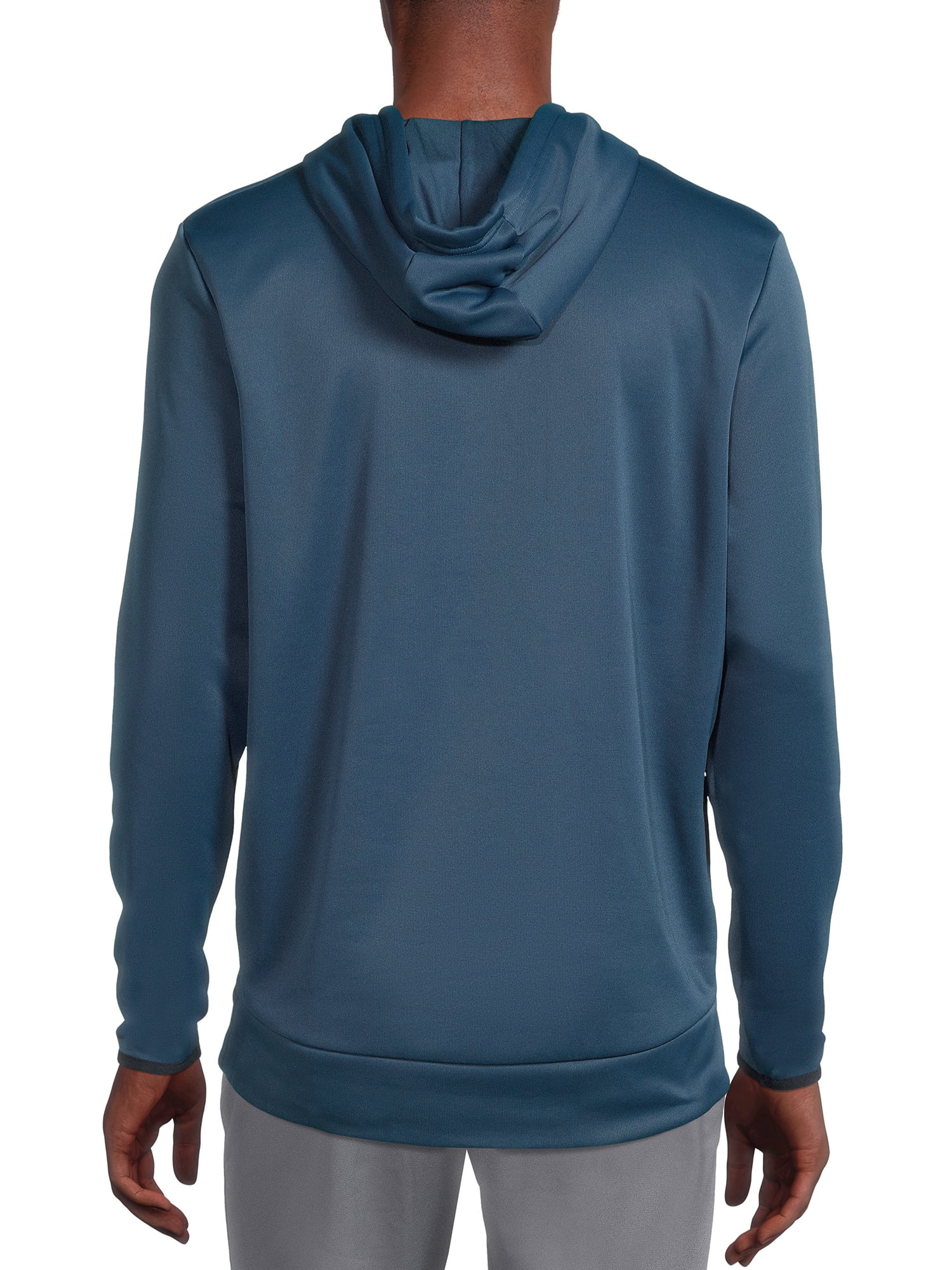 Cowl neck hoodie under hotsell armour