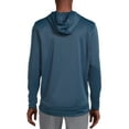 thumbnail image 2 of Under Armour Men's and Big Men's Armour Fleece Hoodie, Sizes up to 2XL, 2 of 5
