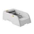 thumbnail image 2 of Caja de arena para gatos autolimpiante, orinal para gatitos, reutilizable, grande, para gatos de interior, bandeja de arena para mascotas con control Versión estándar, 2 of 8