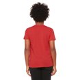 thumbnail image 3 of Bella + Canvas Youth Jersey Short-Sleeve T-Shirt - 3001Y, 3 of 4