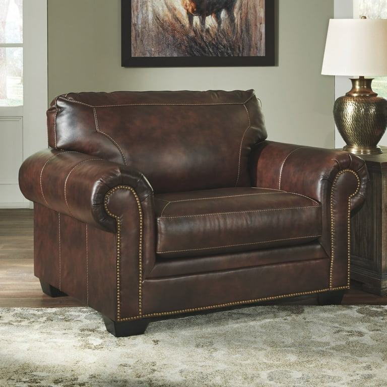 Ashley club chair outlet