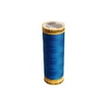 thumbnail image 1 of Gutermann 100% Natural Cotton Sewing 100M Sky Blue, 1 of 1
