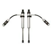 Icon Vehicle Dynamics 57825CP 08-C LAND CRUISER 200 0-2IN REAR 2.5 VS RR CDCV PAIR Fits select: 2008-2011,2013-2021 TOYOTA LAND CRUISER