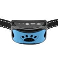 thumbnail image 4 of Barking Control Device Rechargeable Waterproof AntiBarking Collar Barking Detection, Device Stop Dogs Excessive Barking Device, Stop Bark Training Collar for Small Large Dog (Blue), 4 of 9