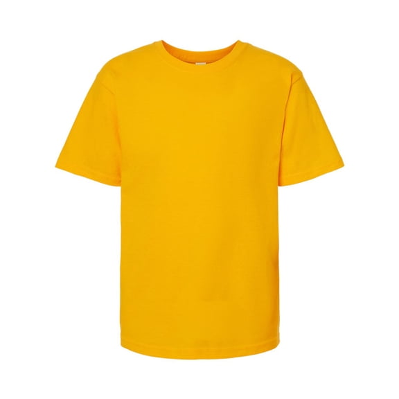 Heritage Garment Dyed Distressed Tee