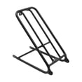 thumbnail image 2 of Bike Rear Outdoor Luggage Carrier Rear Bicycle rear rack rear Bicycle Carrier Rack Black, 2 of 9