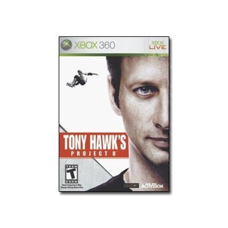 Tony Hawk's Project 8 - Xbox 360 | Walmart Canada