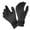 S, variant on Yucurem Ultra-Thin Water Gloves, Stab-Resistant Warm Gloves with Adjustable Strap, Durable Diving Wetsuit Gloves (S)