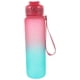 thumbnail image 4 of Durable Outdoor Water Bottle Portable Design Great For Fitness And Sports 1000ml Easy To Carry With Hanging Strap 1Pack, 4 of 4