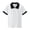 Navy, variant on Virmaxy (3-15Y) Children's Solid Color Basic T-shirt Teenagers Lapel Short Sleeve Shirt Kids Baby Summer Casual Loose Trendy Tops Green 3 Years