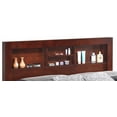 thumbnail image 5 of 48"H x 64"W x 87"D Queen Bed | Durable & Longevity, 5 of 5