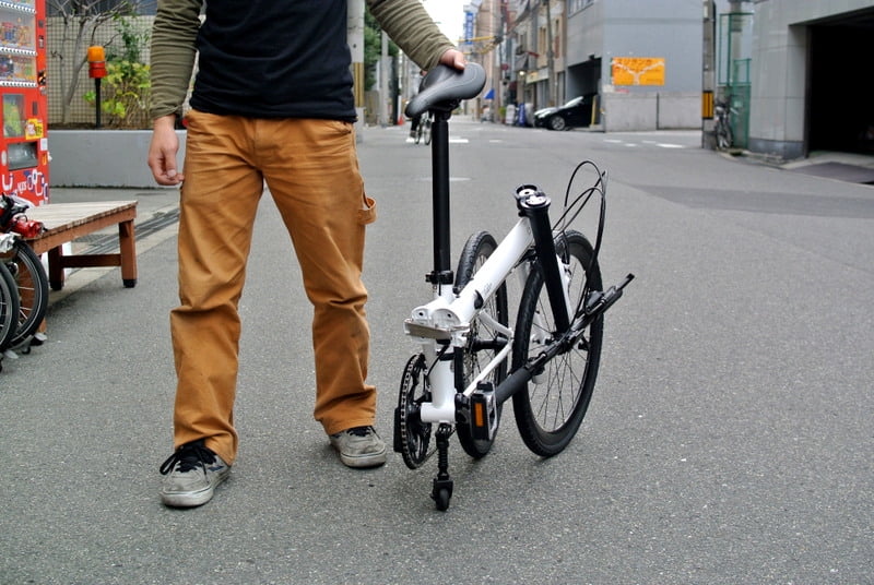 Buy Dahon Landing Gear for Alloy Bikes Online Kuwait Ubuy