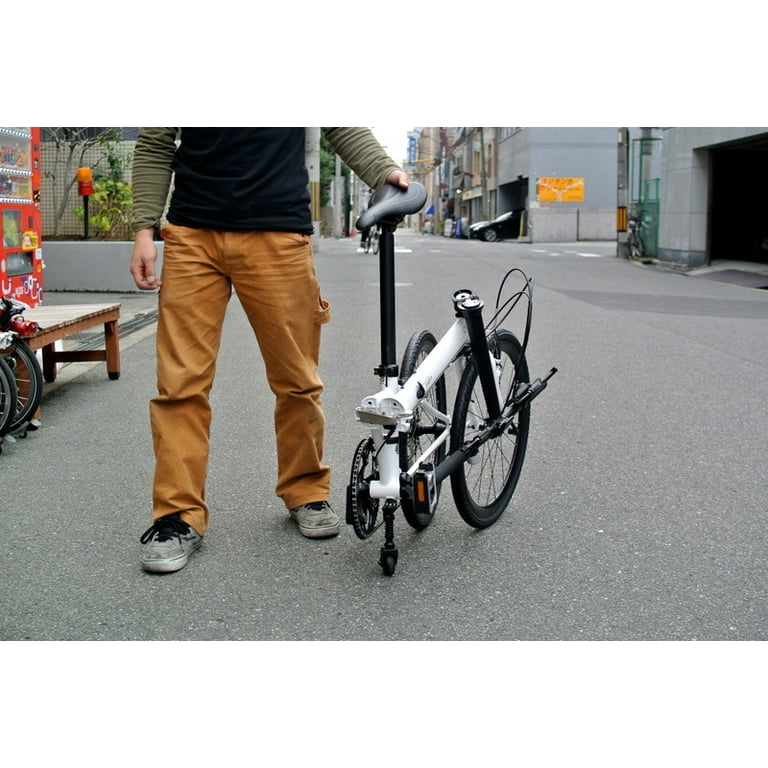 Dahon 2024 landing gear